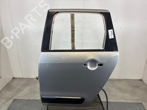 Used Left rear door Left rear door CITROËN C3 Picasso (SH_) 1.6 VTi 120 (120 hp) 39618034 39618034