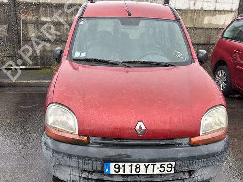 Left front window switch RENAULT KANGOO (KC0/1_) D 65 1.9 (KC0E, KC02, KC0J, KC0N) | BP30890521I27  - Image 17