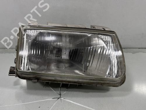 Højre forlygte VW POLO III (6N1) 60 1.4 (60 hp) 31048967