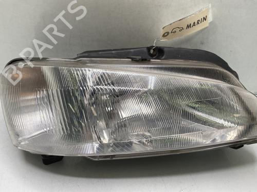 Used Right headlight PEUGEOT 106 II (1A_, 1C_) 1.0 i (50 hp) 28281183