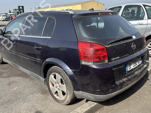 Left headlight OPEL SIGNUM Hatchback (Z03) 1.9 CDTI (F48) | BP28542913C28 - Image 25