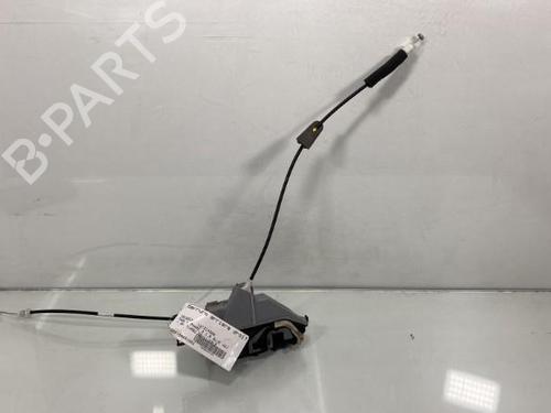 Used Rear right lock Rear right lock PEUGEOT 508 I (8D_) 1.6 BlueHDi 120 (120 hp) 19960125 19960125