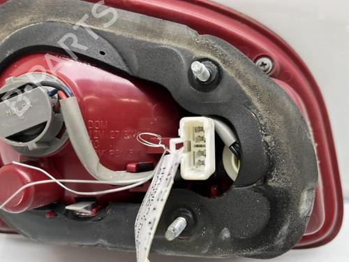 Right tailgate light HYUNDAI SANTA FÉ II (CM) 2.2 CRDi | BP21775690C80 