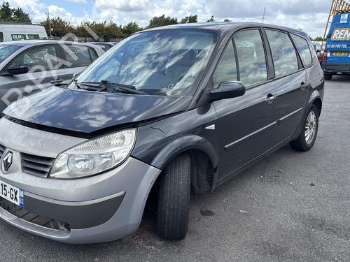 Ricambi RENAULT GRAND SCÉNIC II (JM0/1_) 1.9 dCi (JM14) (131 hp) 4220371