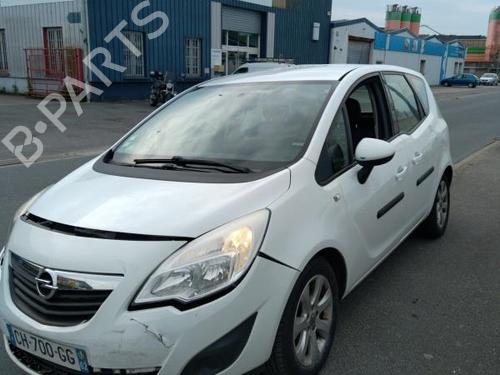 Switch OPEL MERIVA B MPV (S10) 1.7 CDTI (75) | BP19949178I30 - Image 7
