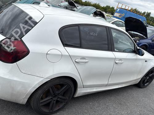 Rudehejsemekanisme Højre bagtil BMW 1 (E87) 120 d | BP30890437C25 