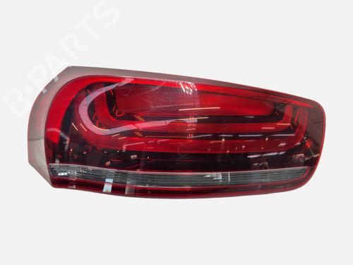 Left taillight CITROËN C4 Picasso II 1.6 BlueHDi 120 | BP39573257C34 - Image 4