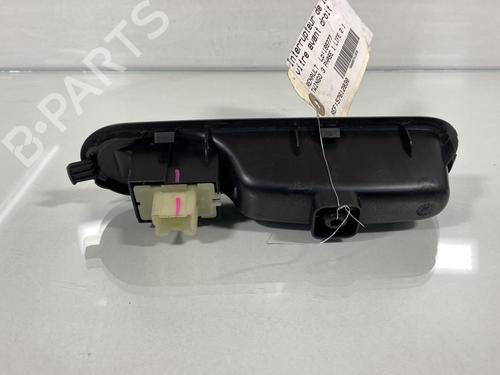 Used Right front window switch Right front window switch RENAULT TWINGO III (BCM_, BCA_) 1.0 SCe 70 (71 hp) 19998789 19998789