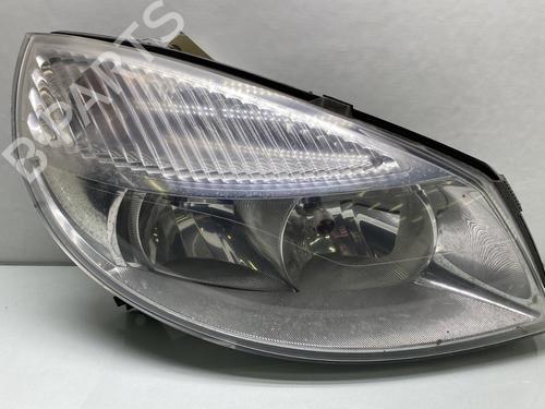 Used Right headlight RENAULT SCÉNIC II (JM0/1_) 1.5 dCi (JM1E, JM16) (106 hp) 26212879