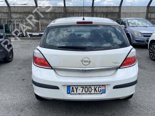 Right headlight OPEL ASTRA H (A04) 1.3 CDTI (L48) | BP29253448C29 