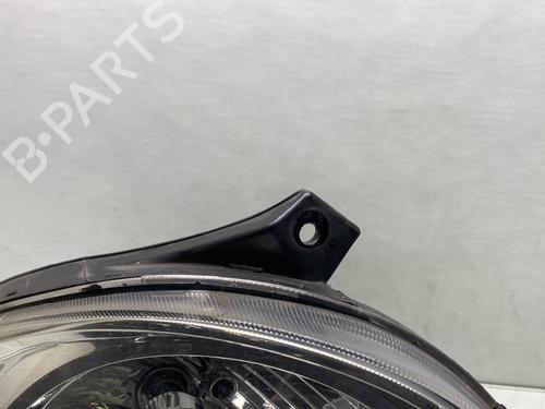Used Right headlight KIA PICANTO I (SA) 1.0 (63 hp) 21264140