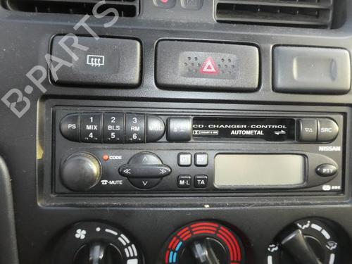 Rim NISSAN PRIMERA (P11)  | BP20012166C45