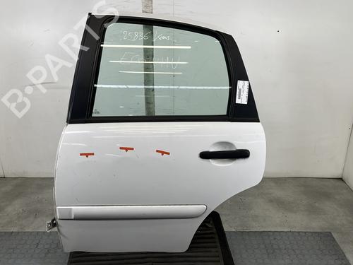 Used Left rear door CITROËN C3 I (FC_, FN_) 1.4 i (73 hp) 28540406