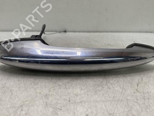 Used Front right exterior door handle MINI MINI CLUBMAN (R55) One D (90 hp) 32854061