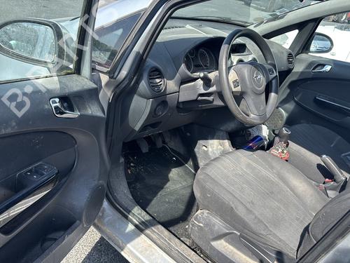 Ignition barrel OPEL CORSA D (S07) 1.3 CDTI (L08, L68) | BP33238643M48 - Image 26