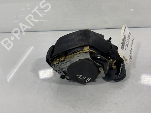 Front left belt tensioner PEUGEOT 206 Hatchback (2A/C)  | BP21958001C87 