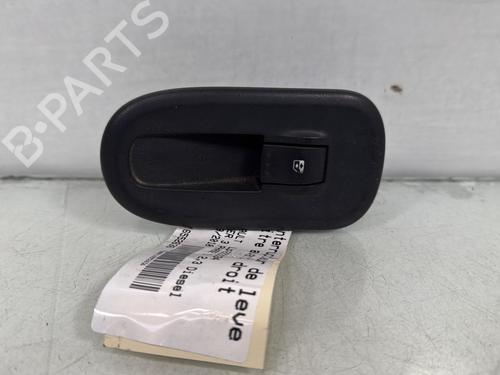 Used Right front window switch RENAULT MASTER III Van (FV) 2.3 dCi 100 FWD (FV0A, FV0B, FV0G, FV0K, FV0H) (101 hp) 32981140