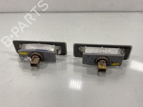 Used Licence plate light Licence plate light KIA SPORTAGE IV (QL, QLE) 1.6 CRDi (116 hp) 19992127 19992127