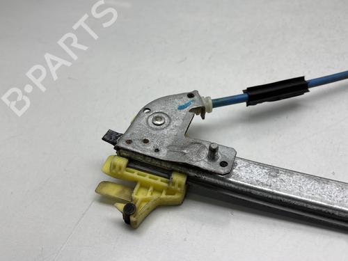 Rudehejsemekanisme venstre bagtil CITROËN XSARA PICASSO (N68) 1.6 HDi | BP24655784C24 