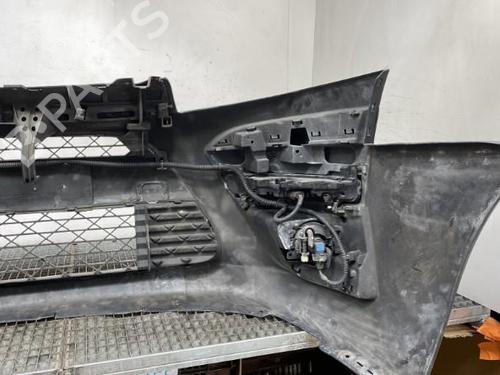 Front bumper CITROËN C4 Picasso I MPV (UD_) 1.6 HDi 110 | BP27482840C7 