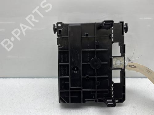 Fuse box PEUGEOT 307 (3A/C) 1.6 HDi | BP29841519E1
