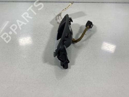 Rear right interior door handle SEAT LEON (1P1) 1.9 TDI | BP20022757I16 