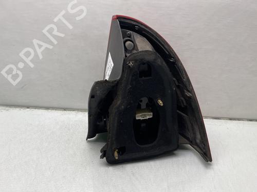 Left taillight CITROËN C5 II (RC_) 2.0 HDi (RCRHRH) | BP21053938C34 