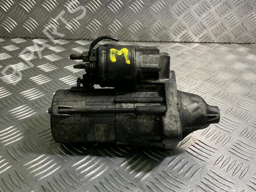 Used Starter Starter BMW 3 Touring (E46) 318 d (116 hp) 20009914 20009914