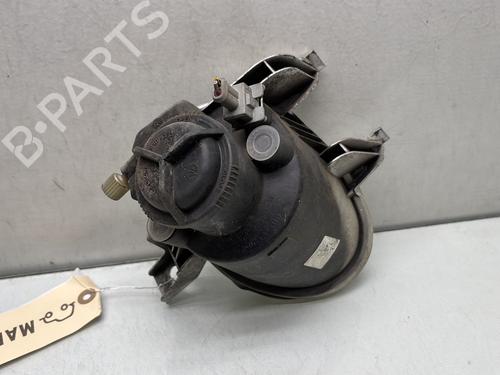Nebelscheinwerfer links PEUGEOT 206 Hatchback (2A/C) 1.6 i | BP28279693C30 