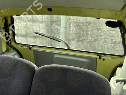 Fuel tank RENAULT TWINGO I (C06_) 1.2 (C066, C068) | BP29339857C62 