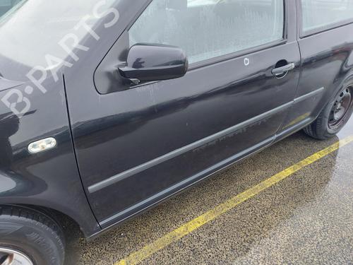Felg VW GOLF IV (1J1) 1.9 SDI | BP21959674C45 