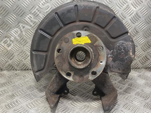 Used Left front steering knuckle SEAT LEON (1P1) 1.9 TDI (105 hp) 26400584