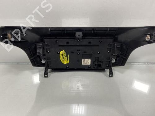 Comando chauffage Comando chauffage PEUGEOT 308 II (LB_, LP_, LW_, LH_, L3_) 1.6 HDi / BlueHDi 115 (115 hp) 21956620 21956620