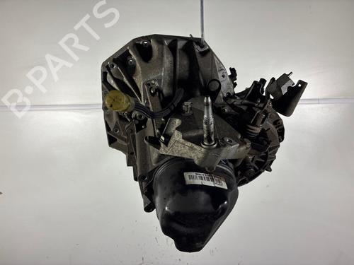 gearbox-renault-kangoo-express-fc01_-1997-37171793 main image