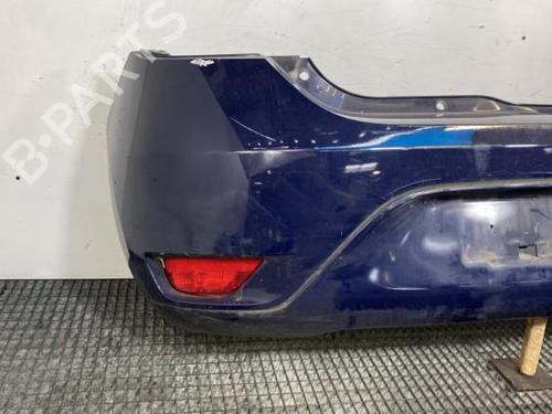 Used Rear bumper DACIA SANDERO II TCe 90 (B8M1, B8MA, B8AC) (90 hp) 29971098