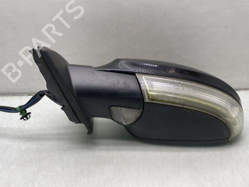 Left mirror VW PASSAT B6 (3C2) 1.9 TDI | BP23765515C26 