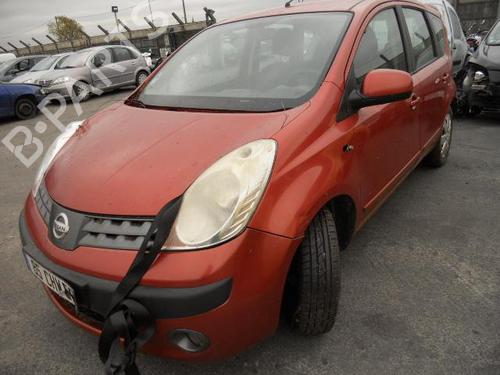 Switch NISSAN NOTE (E11, NE11) 1.5 dCi | BP20004896I30 - Image 4