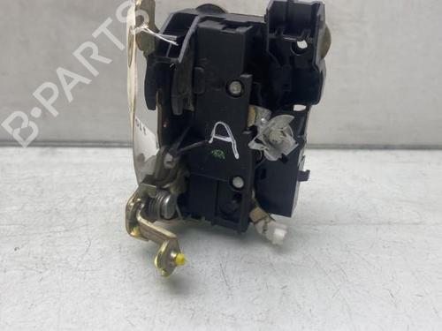 Front right lock RENAULT KANGOO Express (FC0/1_) 1.2 16V (FC05, FC0W, FC1D, FC1P, FC1K, FC0T) | BP19950046C97 