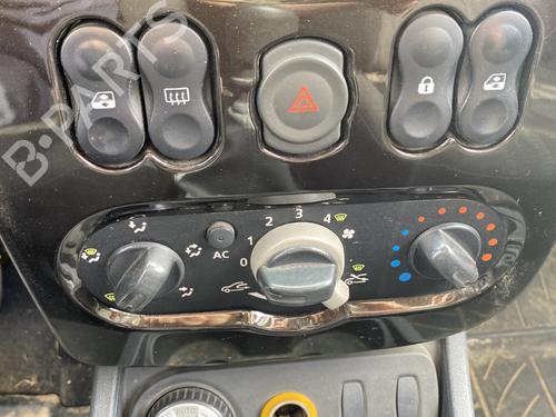 Horn DACIA DUSTER (HS_) 1.5 dCi 4x4 (HSMC, HSMD) | BP30771137E13  - Image 23