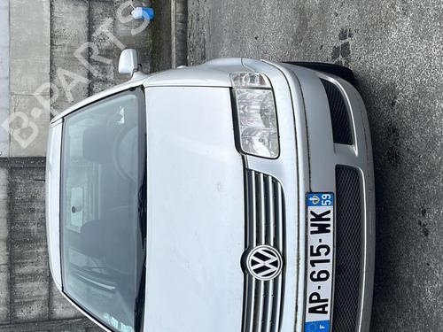 Farolim esquerdo VW POLO (6N2) 1.4 TDI | BP25758768C34 - Image 6