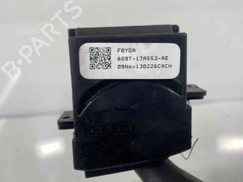 Used Steering column stalk Steering column stalk FORD MONDEO IV Turnier (BA7) 1.8 TDCi (125 hp) 19985379 19985379