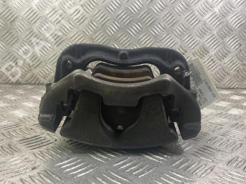 Used Left front brake caliper Left front brake caliper BMW X1 (F48) sDrive 18 d (150 hp) 19951633 19951633