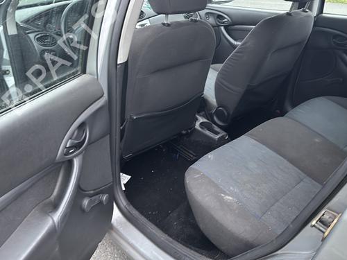 Rear bumper FORD FOCUS I (DAW, DBW) 1.8 TDCi | BP22522427C8 