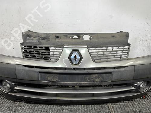 Used Front bumper RENAULT CLIO II (BB_, CB_) 1.5 dCi (B/CB07) (65 hp) 28360576