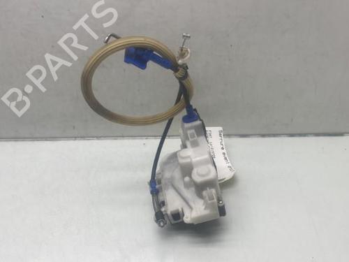 Used Front right lock FIAT FIORINO Box Body/MPV (225_) 1.3 D Multijet (225BXD1A, 225BXB1A, 225BXB11) (75 hp) 19988028