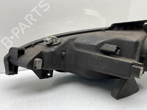 Right headlight PEUGEOT 206 Hatchback (2A/C) 1.6 i | BP25624002C29 