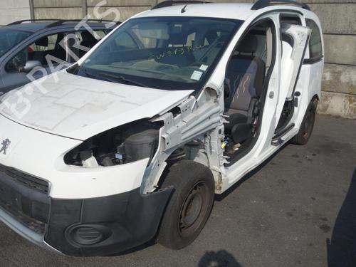 Seat buckle PEUGEOT PARTNER Tepee 1.6 HDi | BP20001822I32 - Image 8