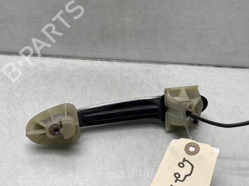 Front left exterior door handle MINI MINI (R50, R53) Cooper S | BP22348477C128 
