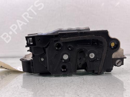 Rear left lock VW GOLF VI (5K1) 2.0 GTi | BP29597537C100 