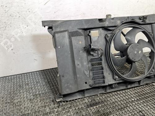 Front slam panel PEUGEOT 307 (3A/C) 1.6 16V | BP32230449C72